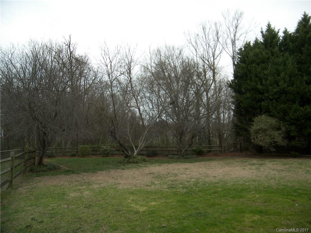 Weddington Woods - Residential