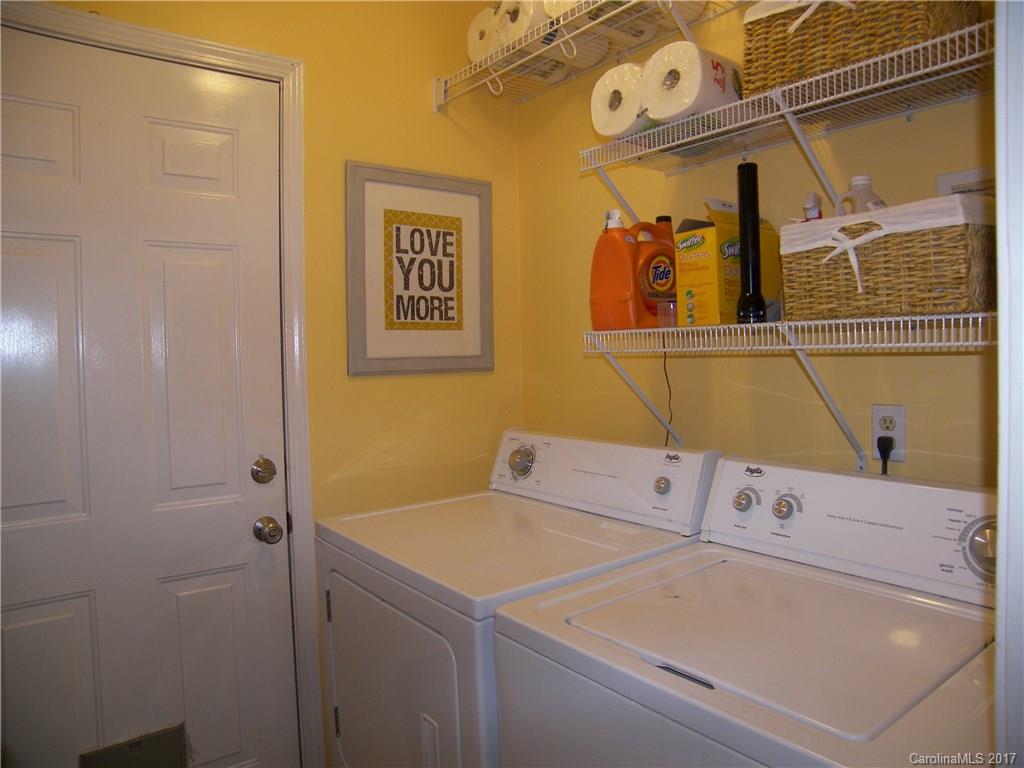 Weddington Woods - Residential