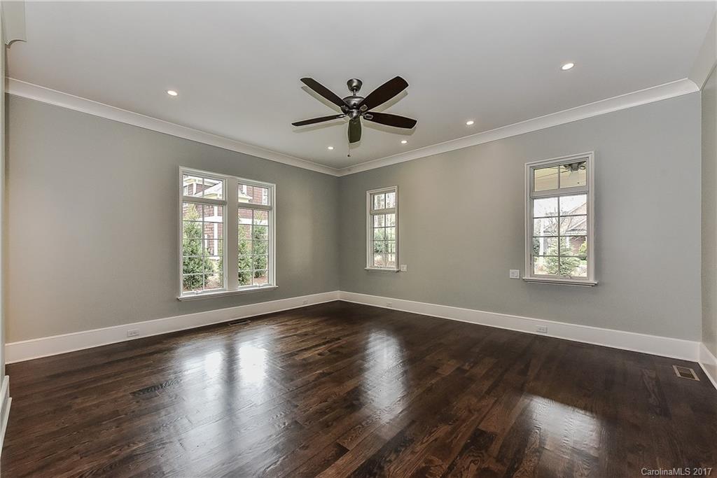 Cabin Woods - Residential