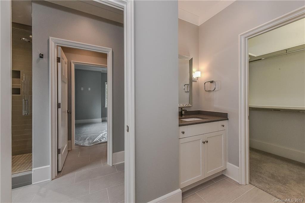 Cabin Woods - Residential