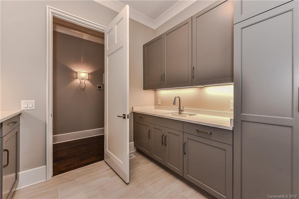 Cabin Woods - Residential