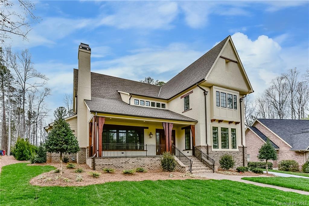 Cabin Woods - Residential