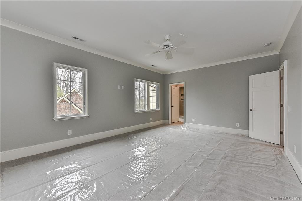 Cabin Woods - Residential