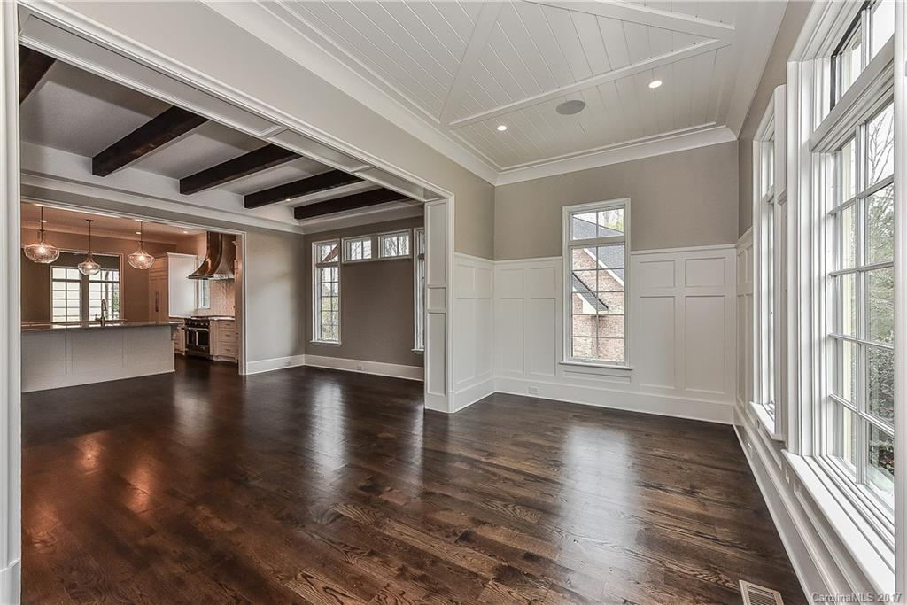 Cabin Woods - Residential