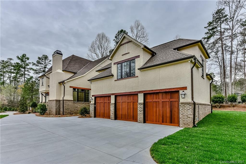 Cabin Woods - Residential