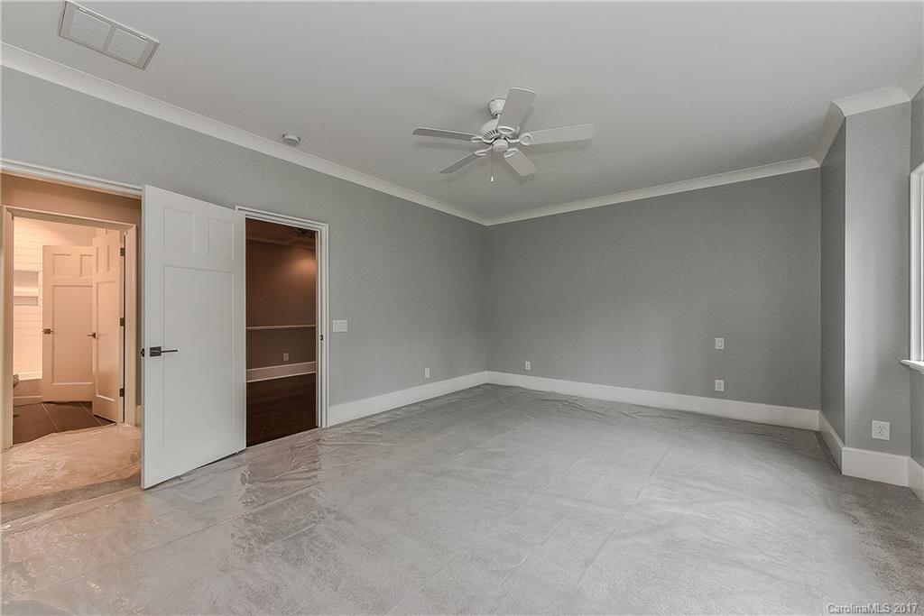 Cabin Woods - Residential