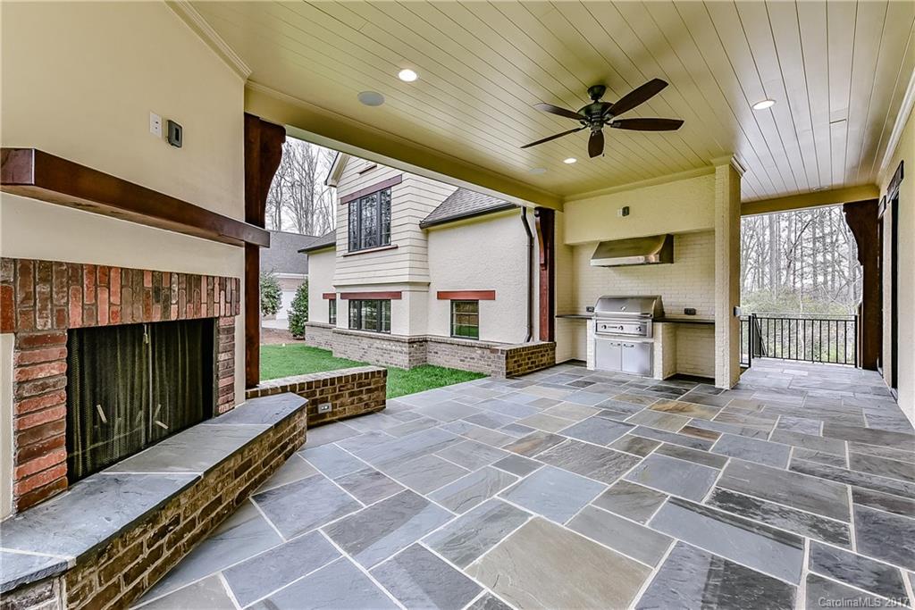 Cabin Woods - Residential