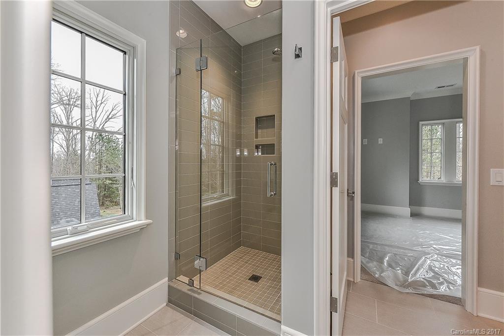 Cabin Woods - Residential