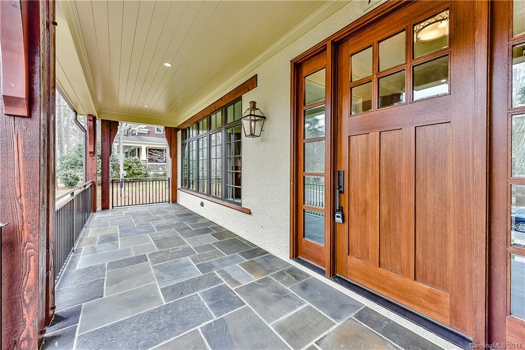 Cabin Woods - Residential