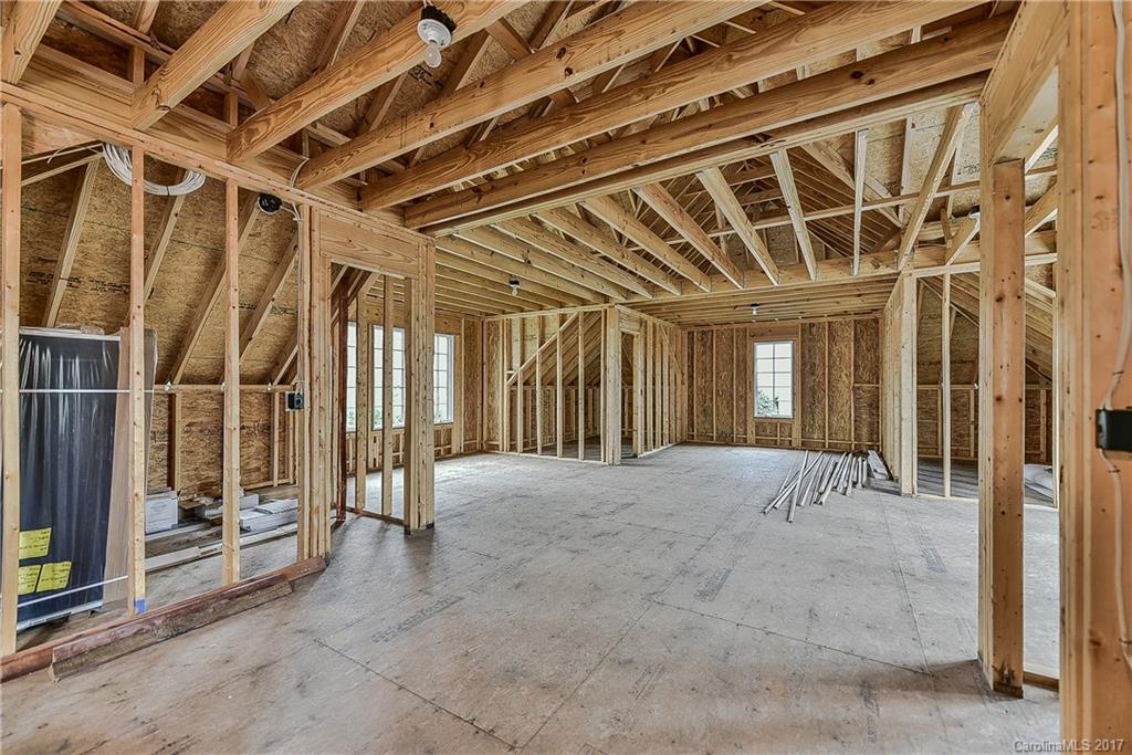 Cabin Woods - Residential