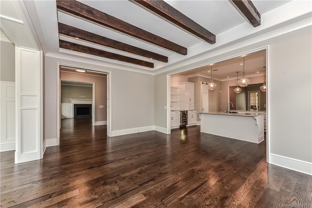 Cabin Woods - Residential