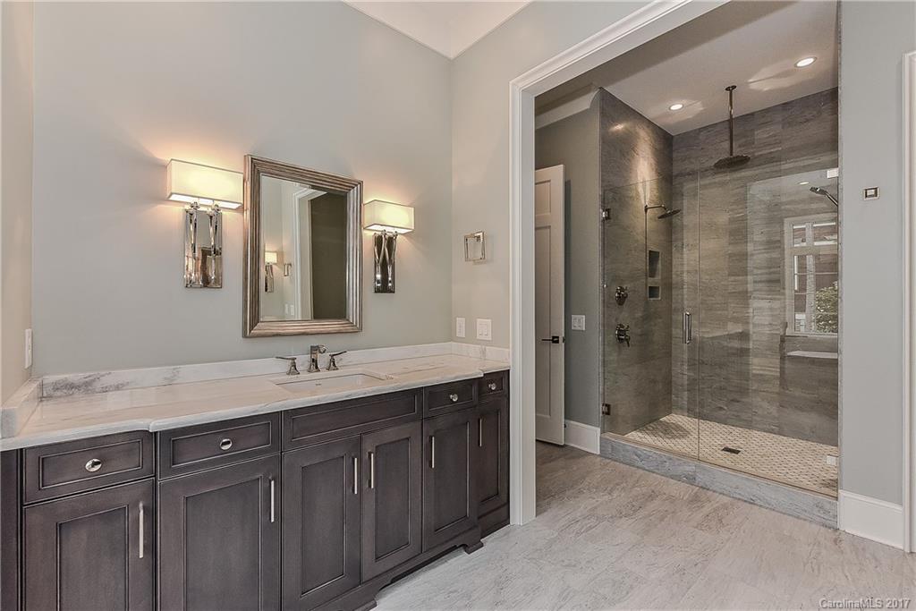 Cabin Woods - Residential