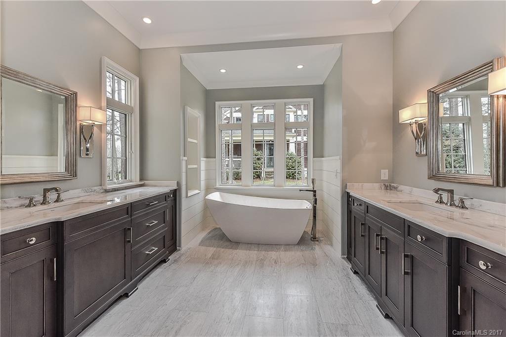 Cabin Woods - Residential