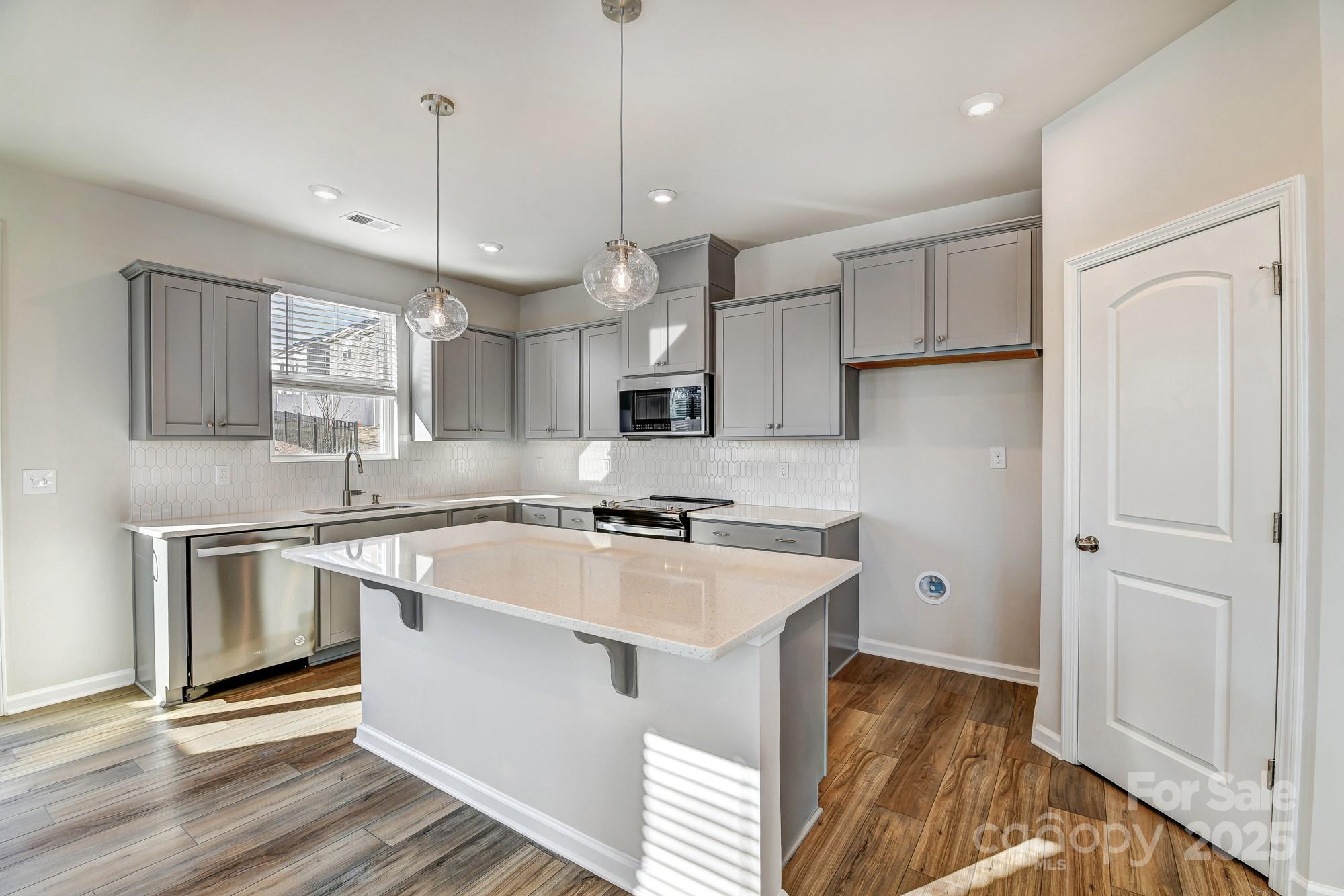 Cheyney - Residential