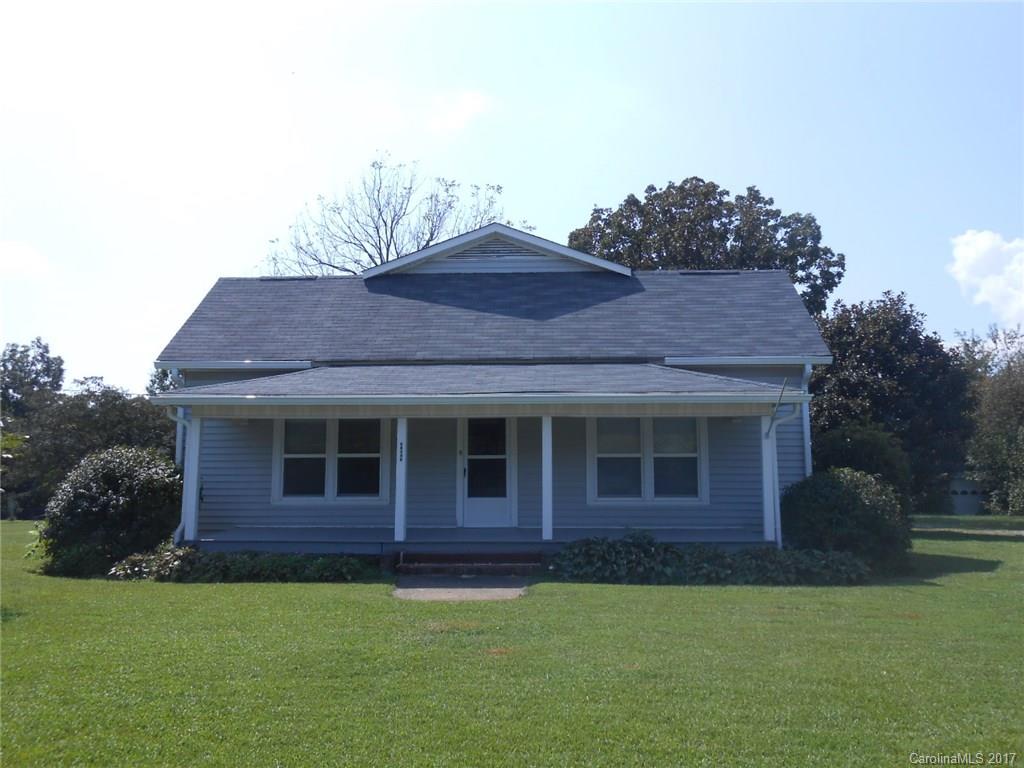 None - Residential Lease