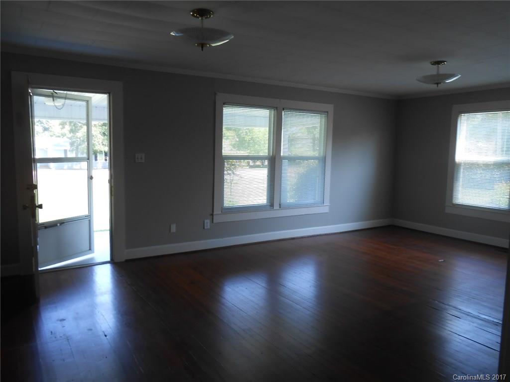 None - Residential Lease