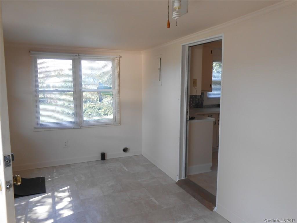 None - Residential Lease