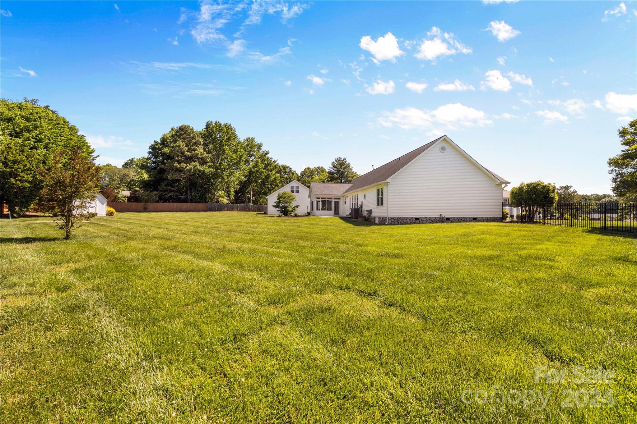 Greenbriar Farms - Residential