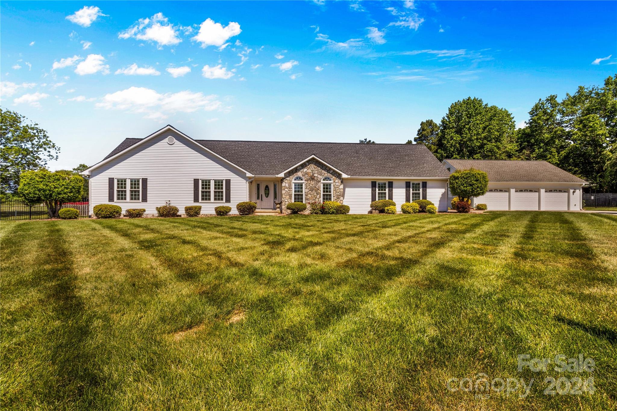 Greenbriar Farms - Residential