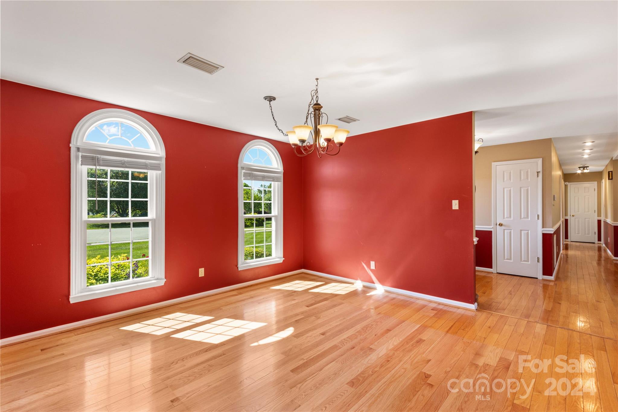 Greenbriar Farms - Residential