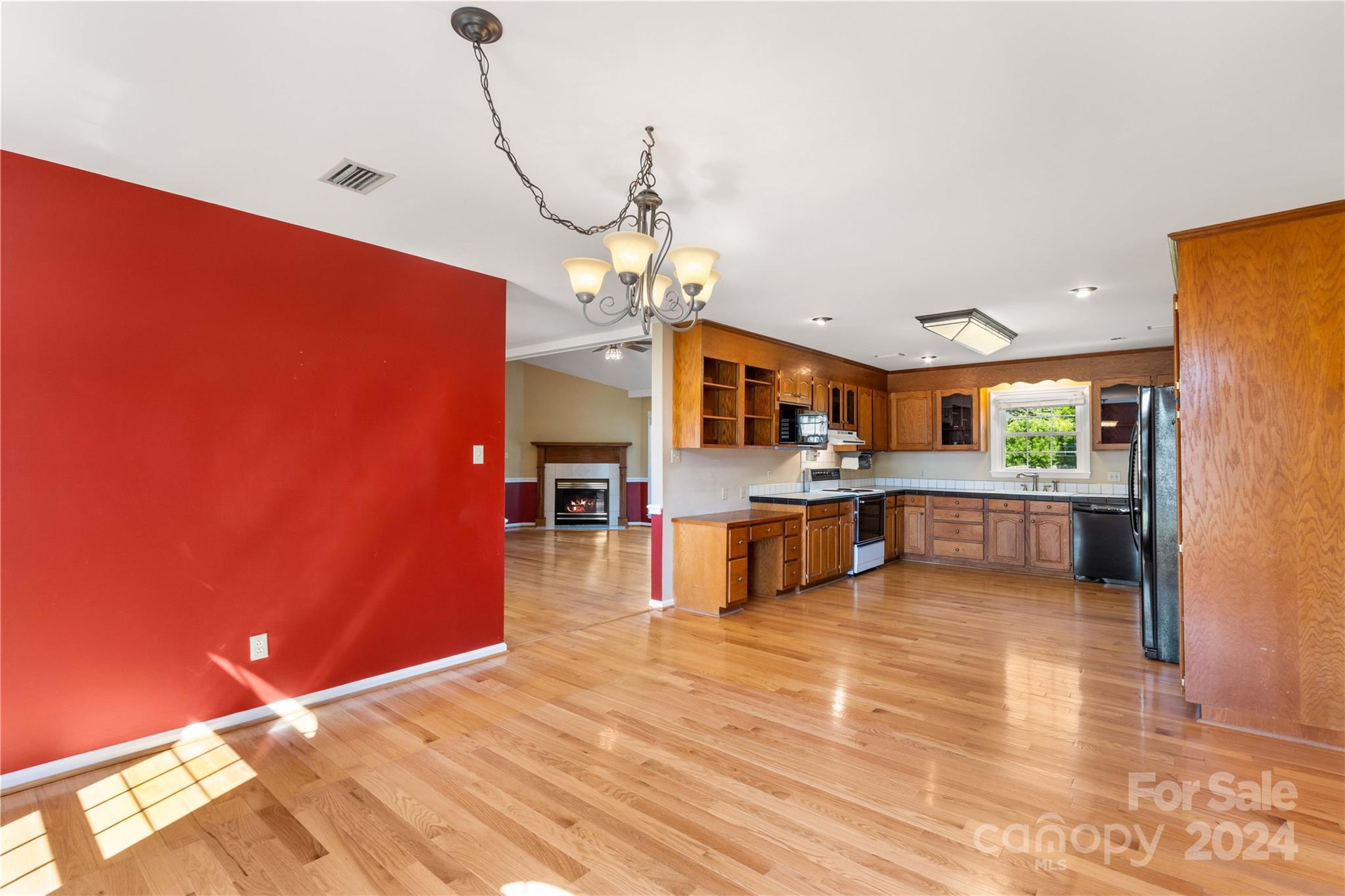 Greenbriar Farms - Residential