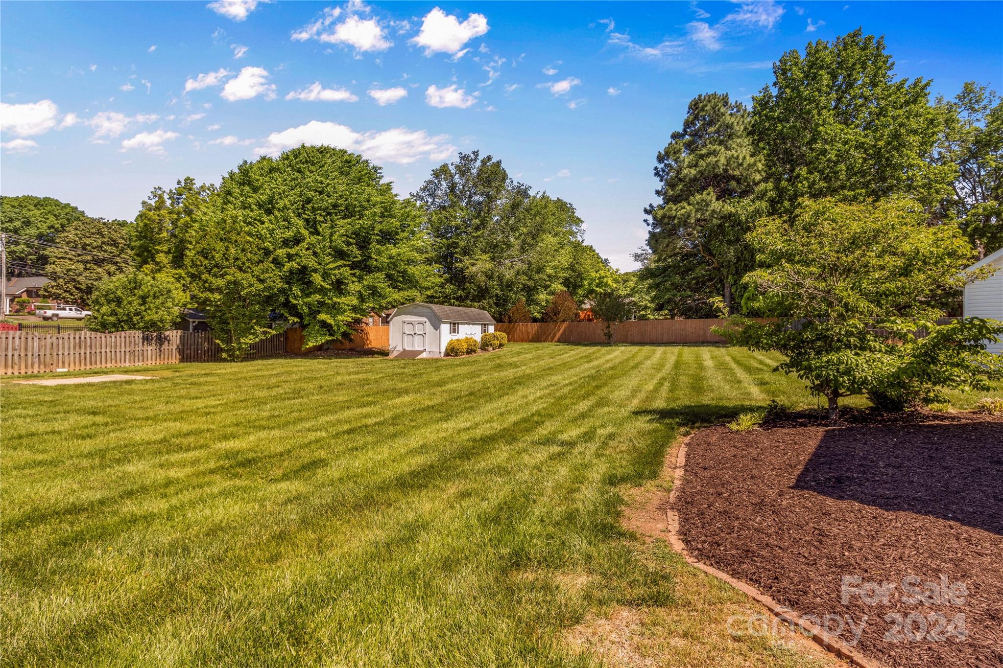 Greenbriar Farms - Residential