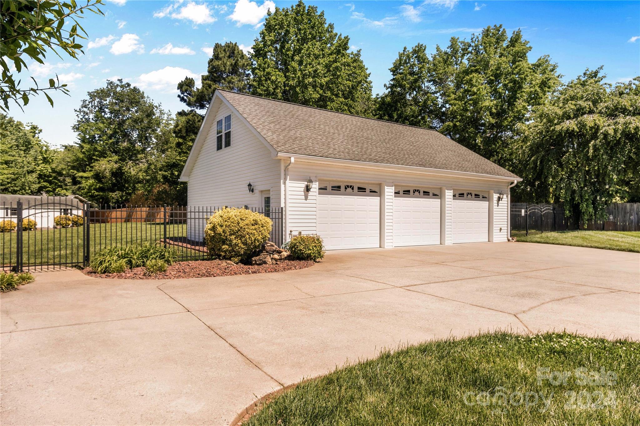 Greenbriar Farms - Residential