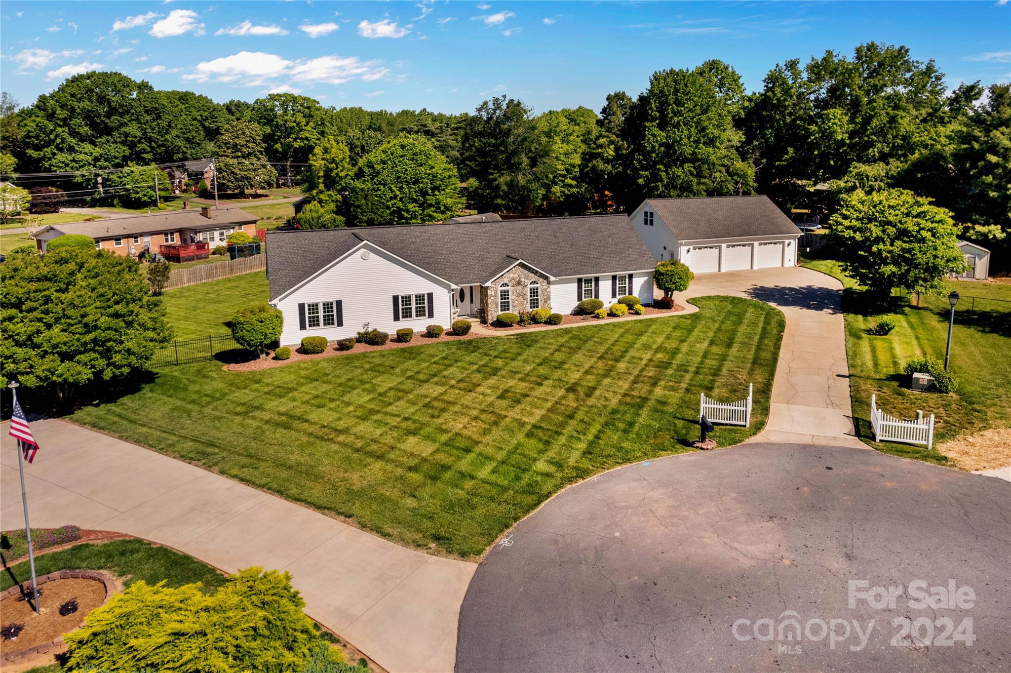 Greenbriar Farms - Residential