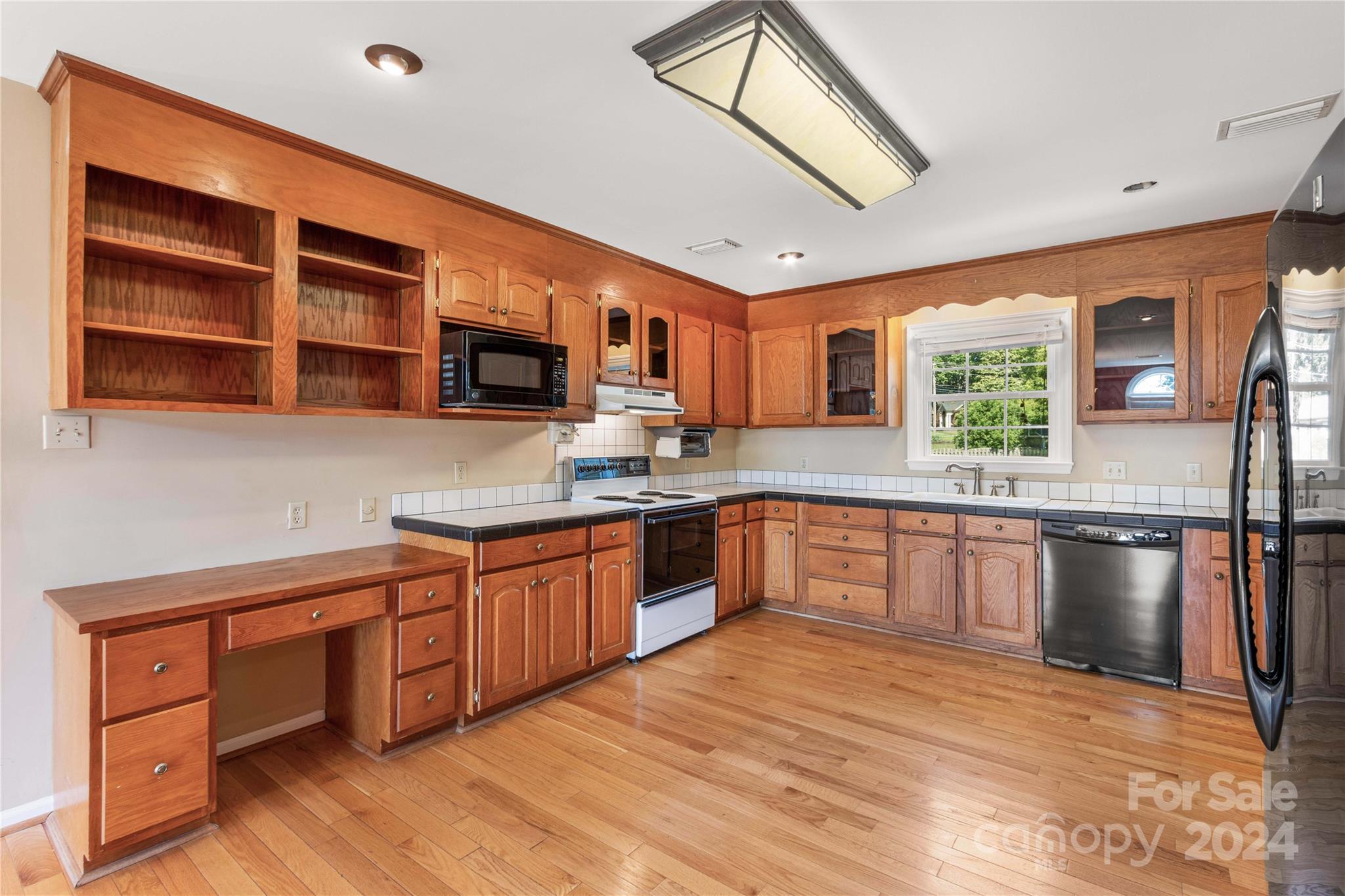 Greenbriar Farms - Residential