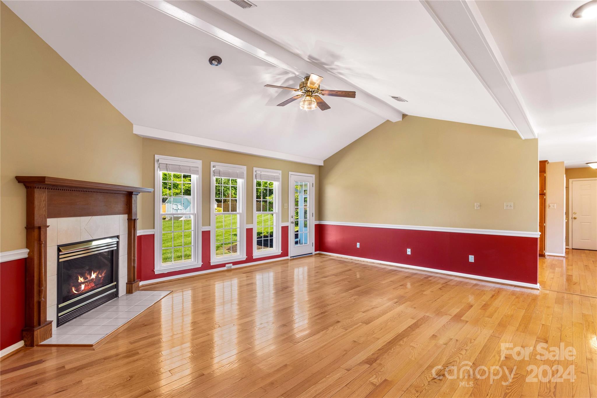 Greenbriar Farms - Residential