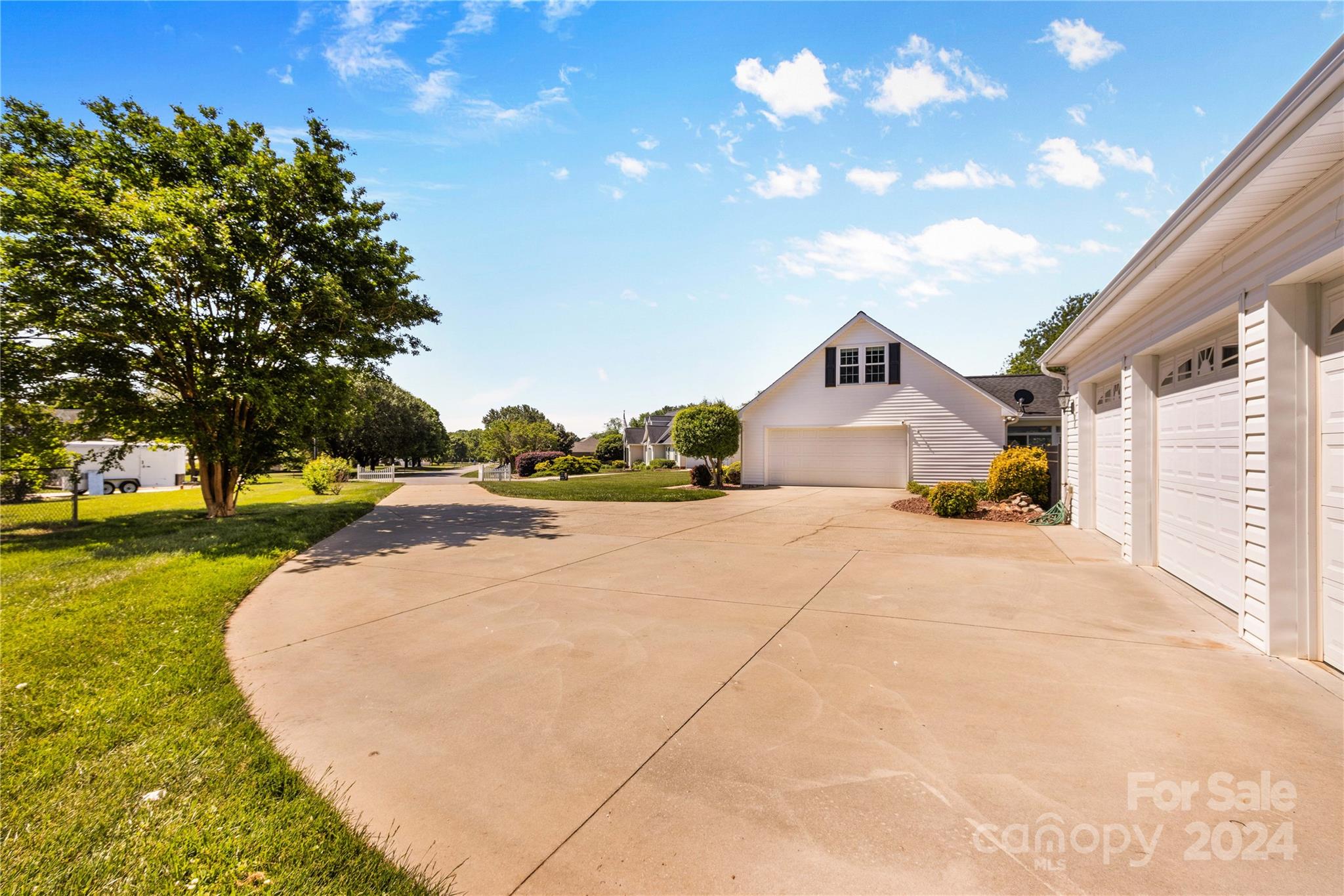 Greenbriar Farms - Residential