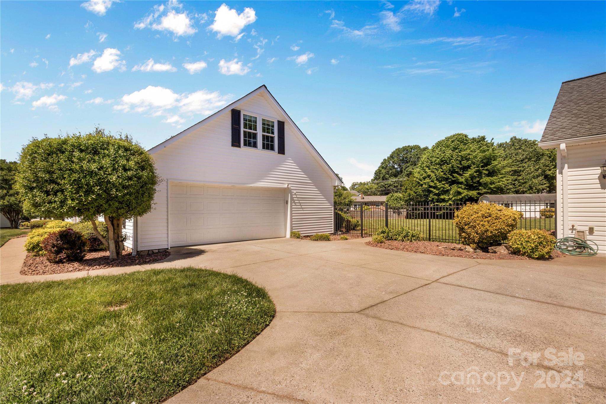 Greenbriar Farms - Residential