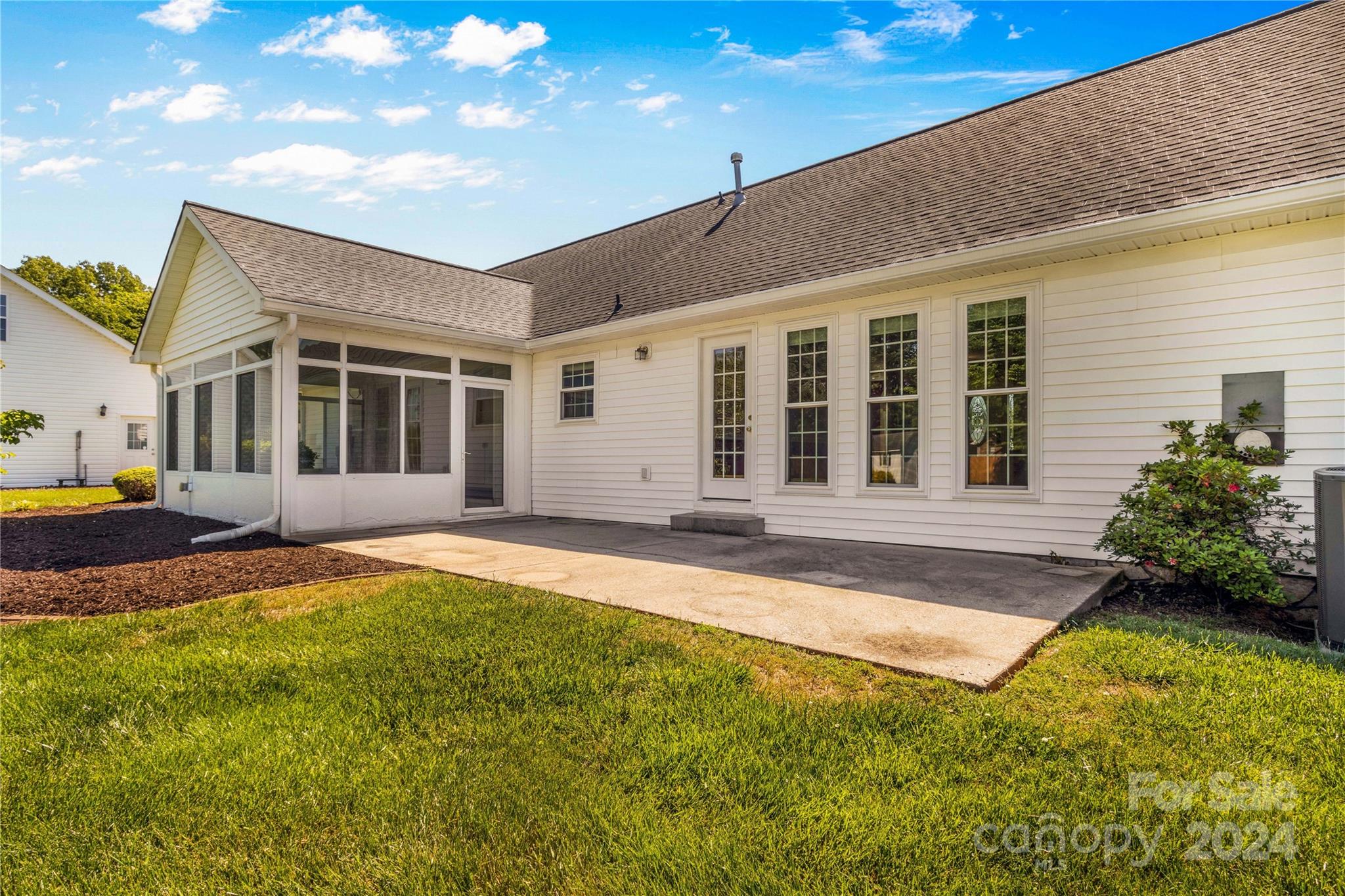 Greenbriar Farms - Residential