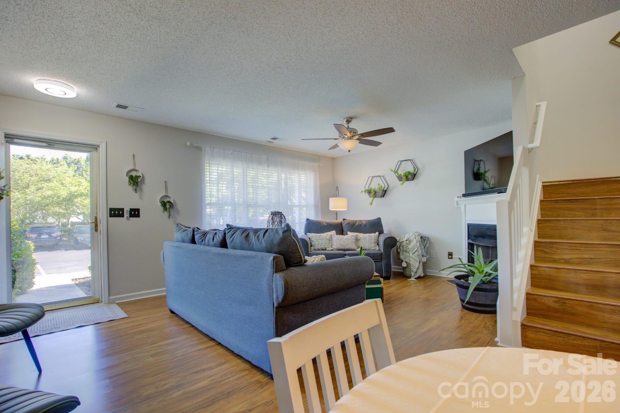 Bennington Place - Residential