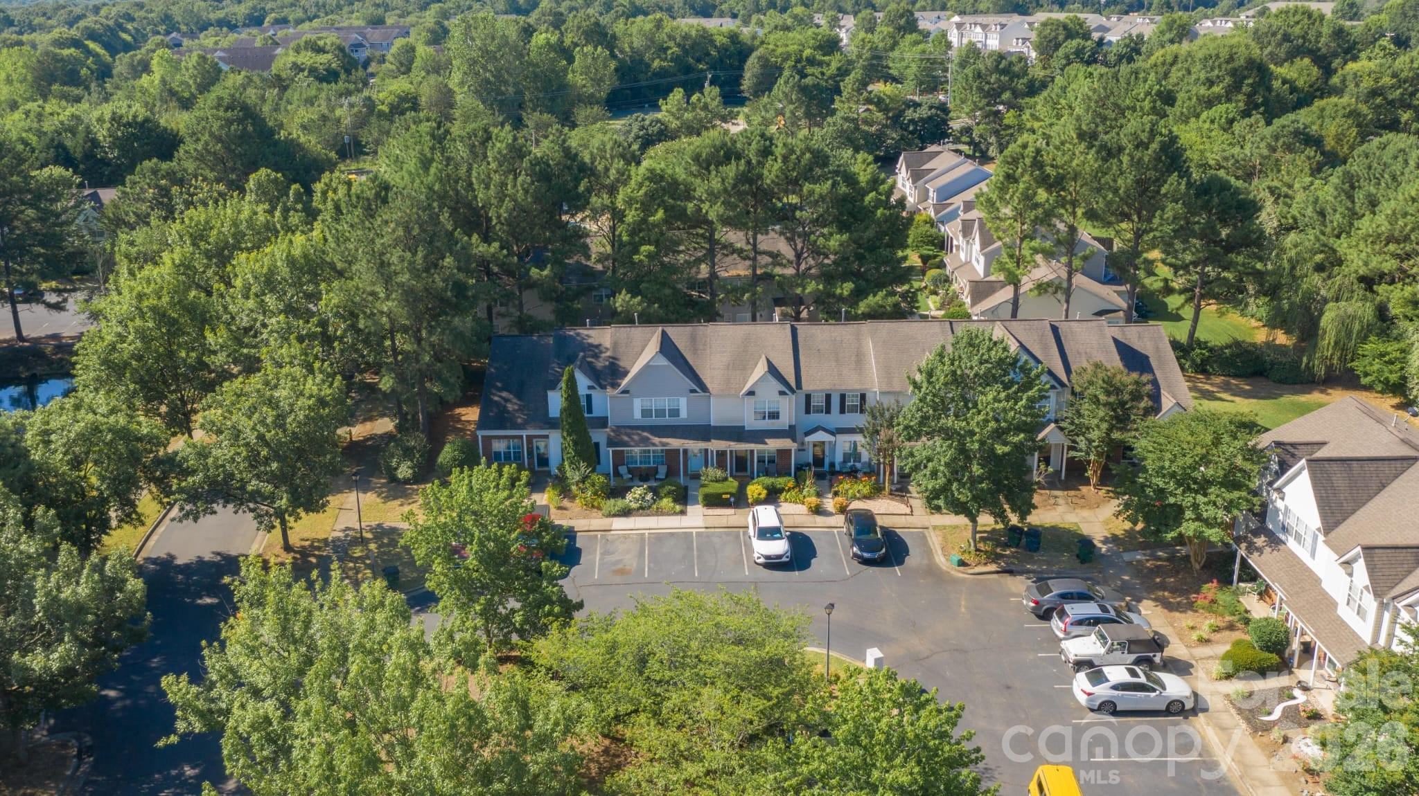 Bennington Place - Residential