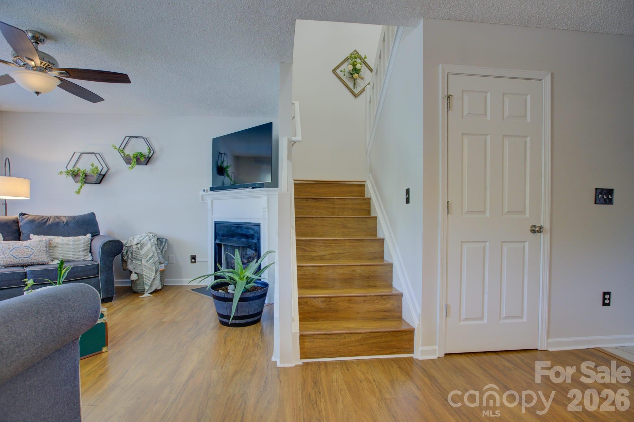 Bennington Place - Residential