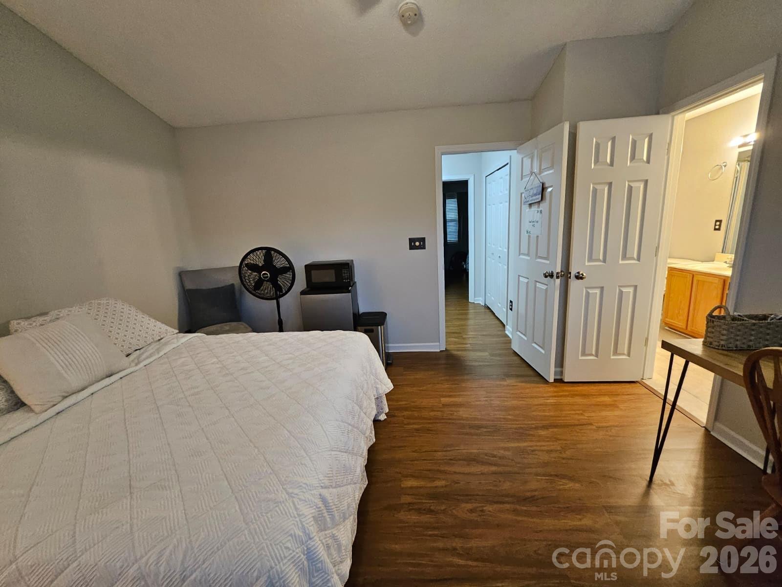 Bennington Place - Residential