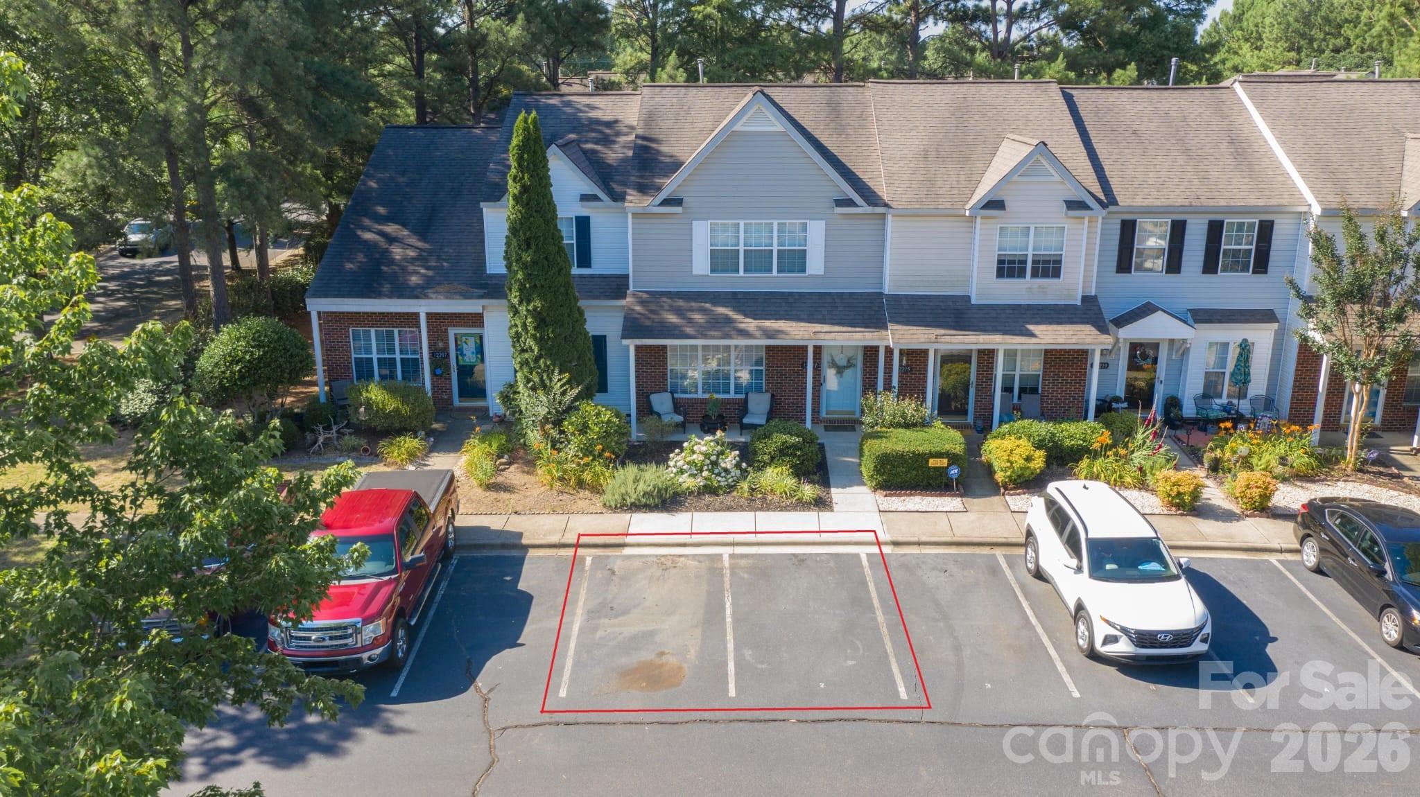 Bennington Place - Residential