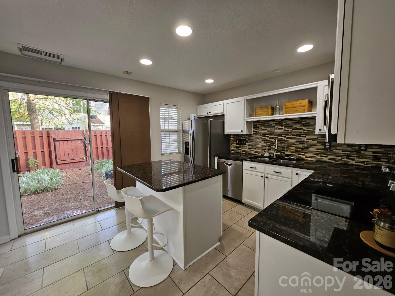 Bennington Place - Residential
