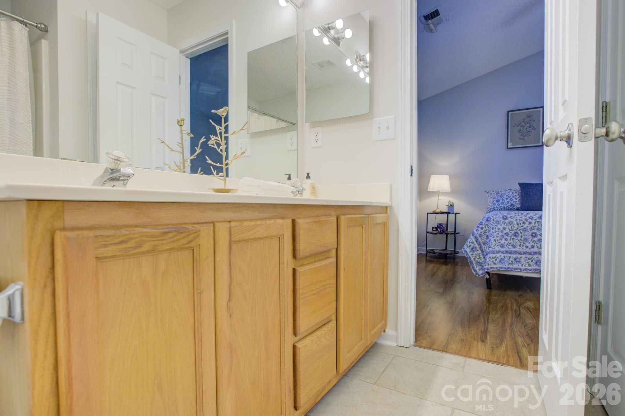 Bennington Place - Residential