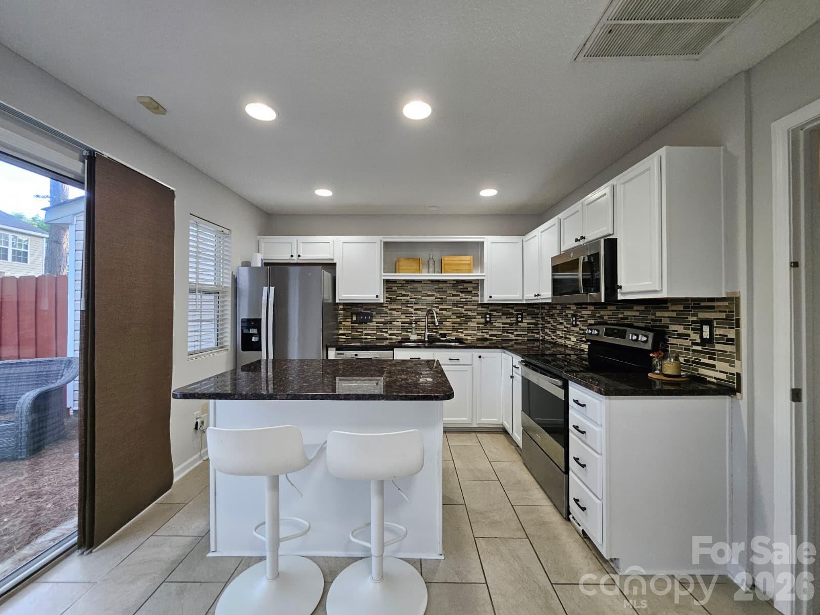 Bennington Place - Residential