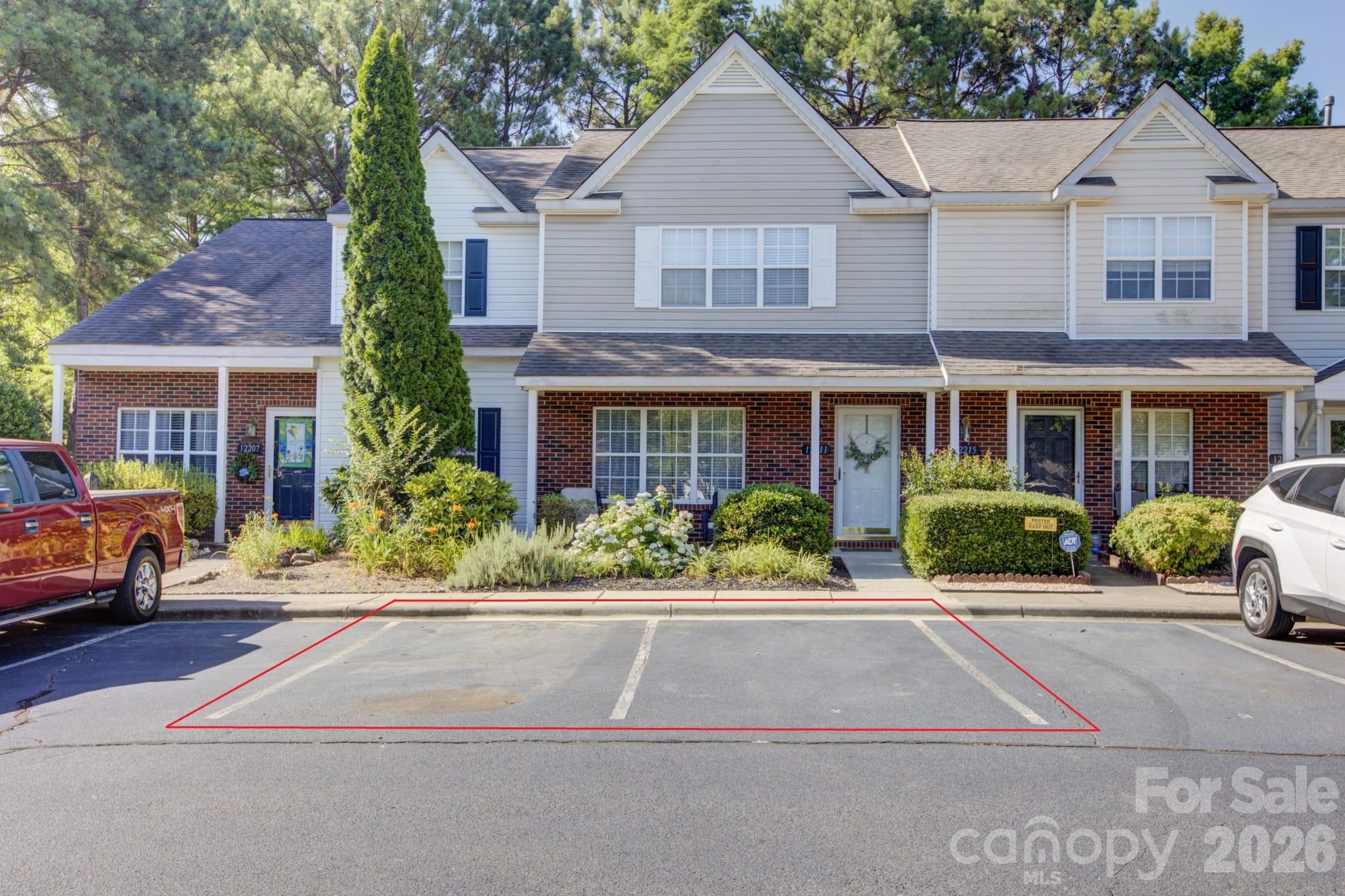Bennington Place - Residential