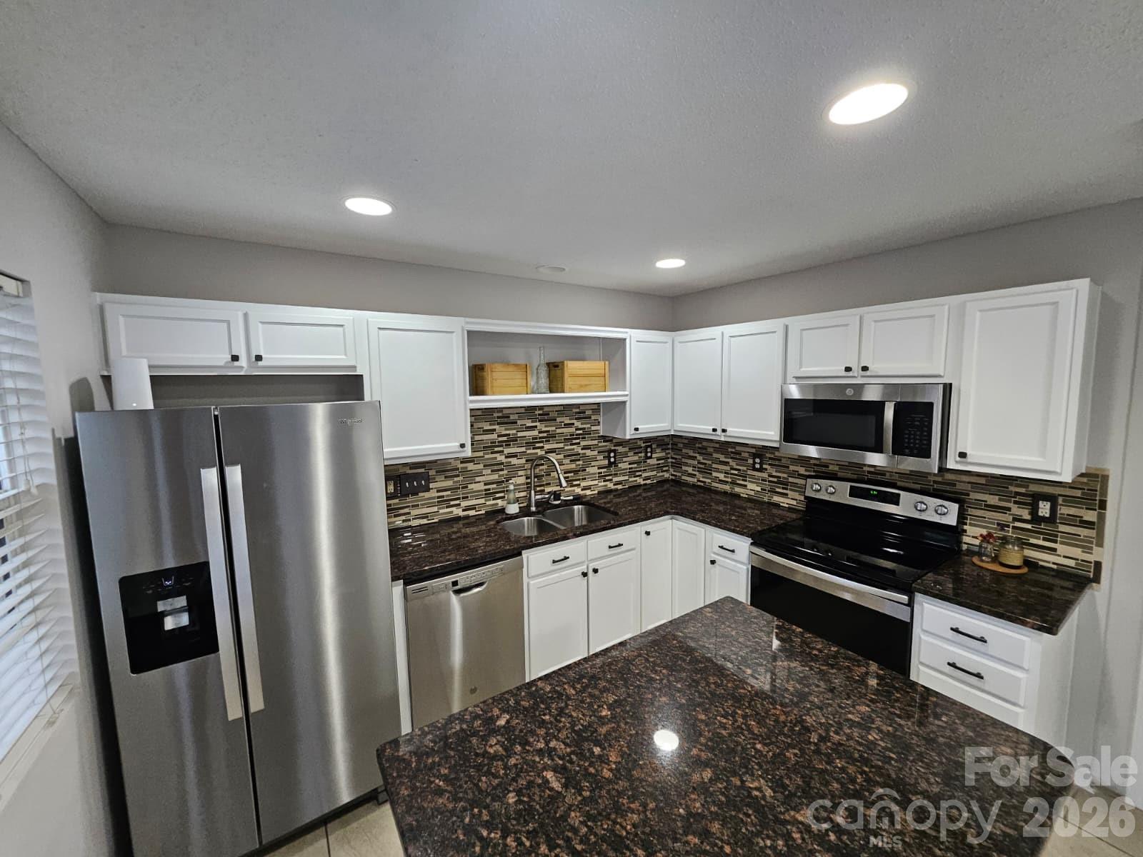 Bennington Place - Residential