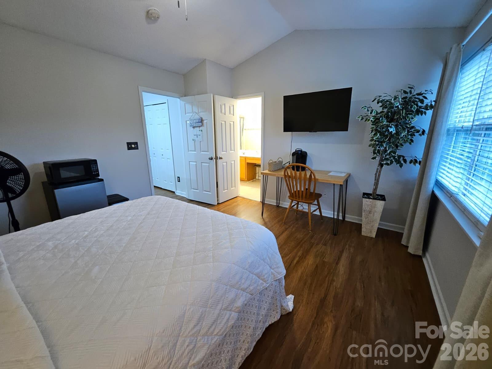 Bennington Place - Residential