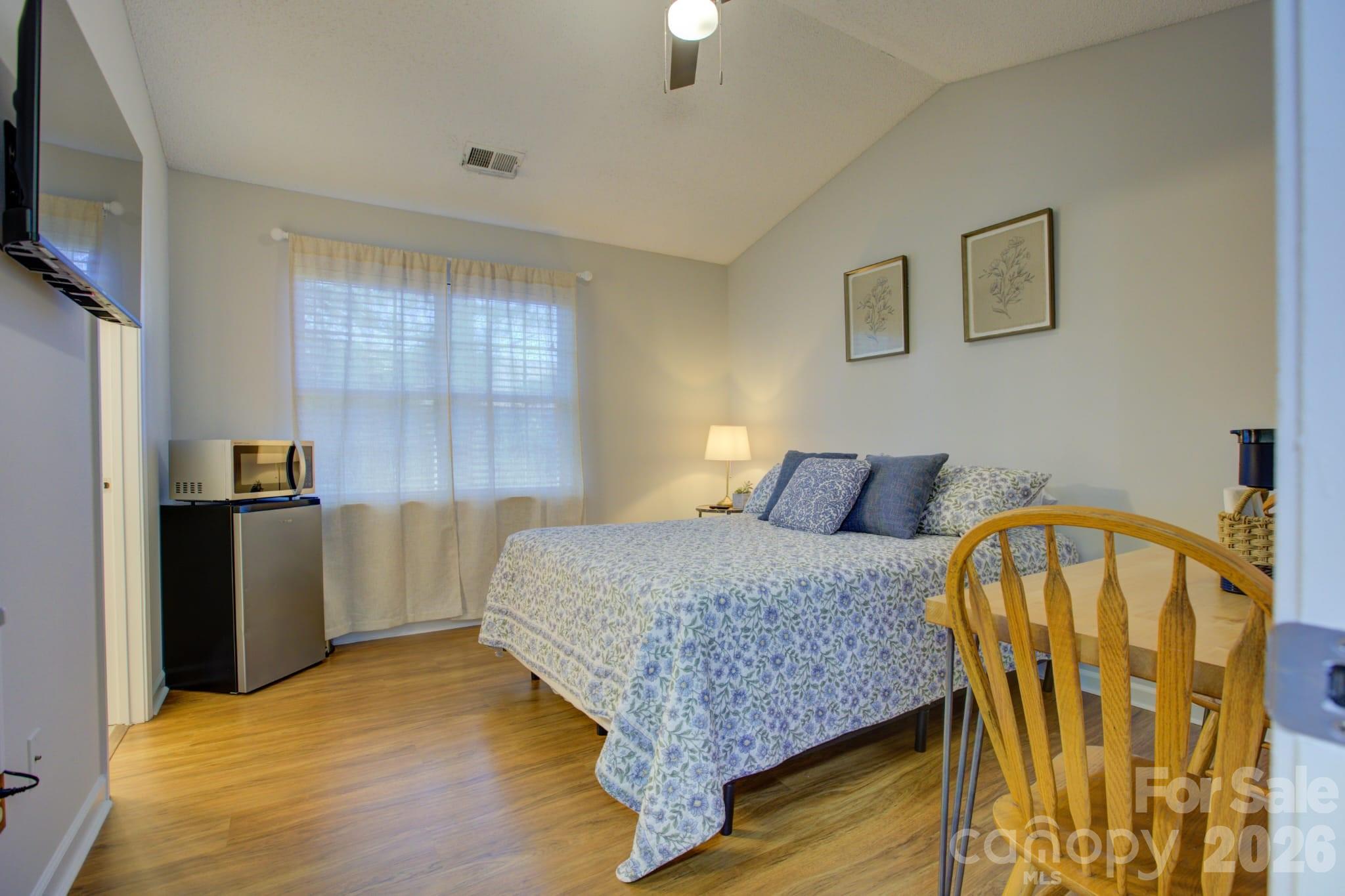 Bennington Place - Residential