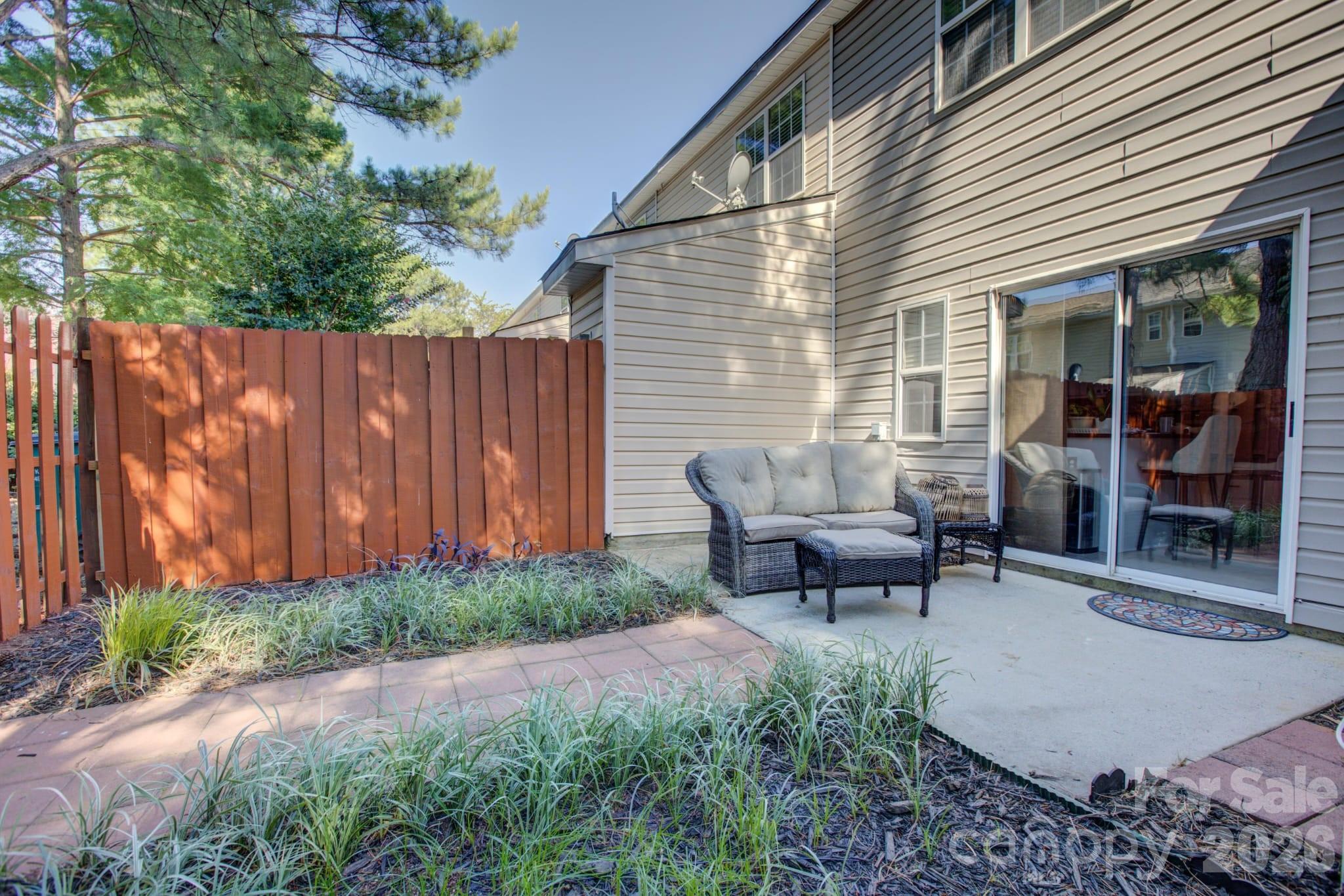 Bennington Place - Residential