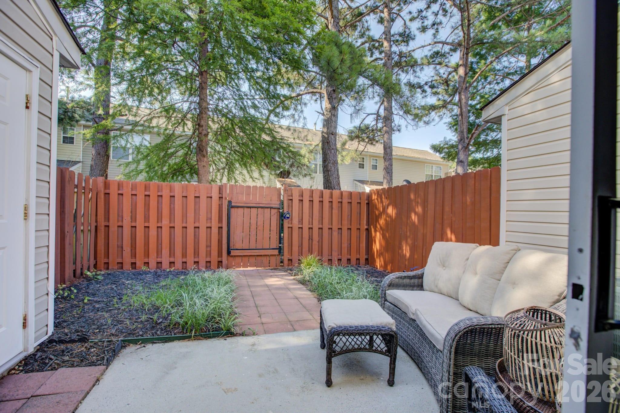 Bennington Place - Residential