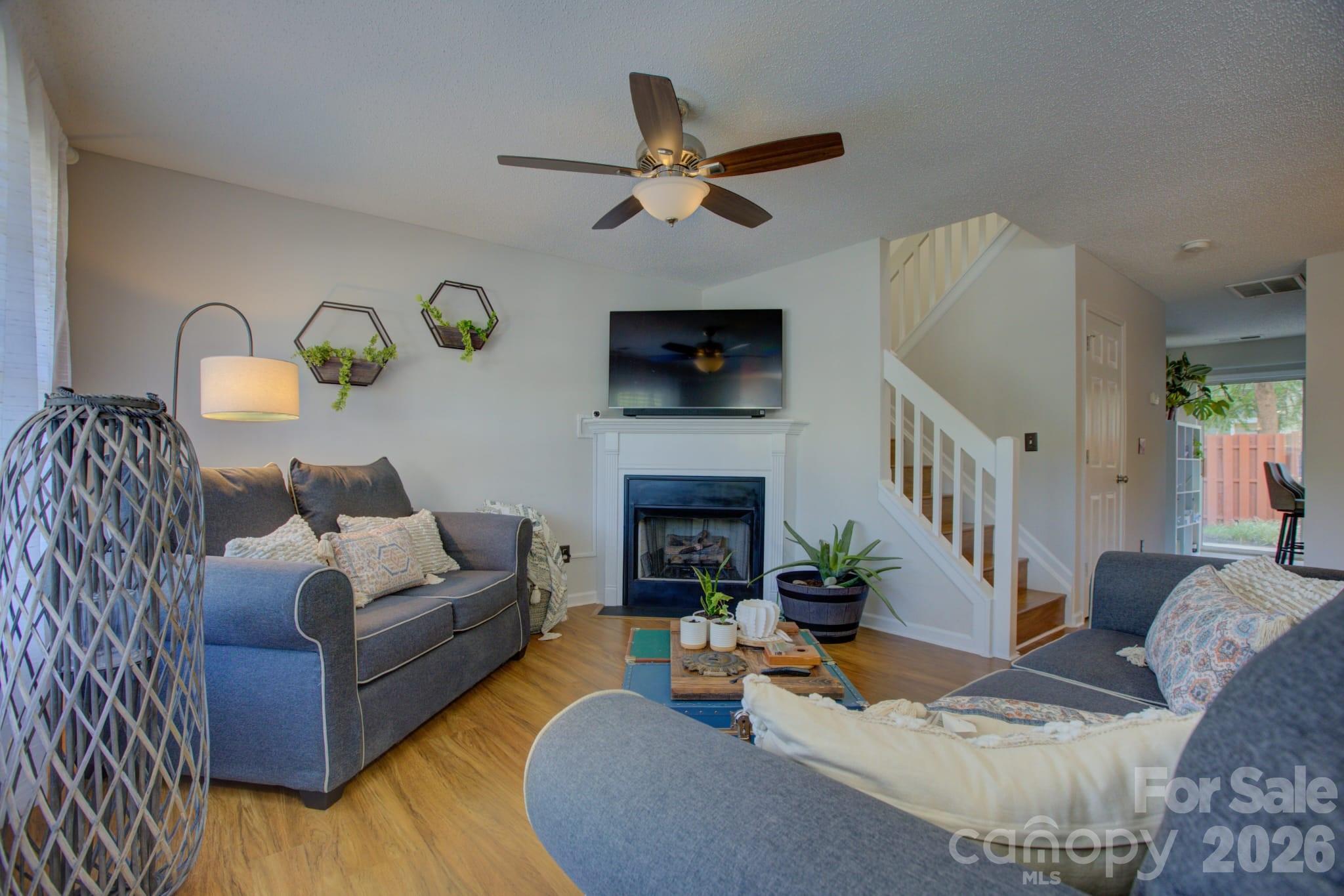 Bennington Place - Residential
