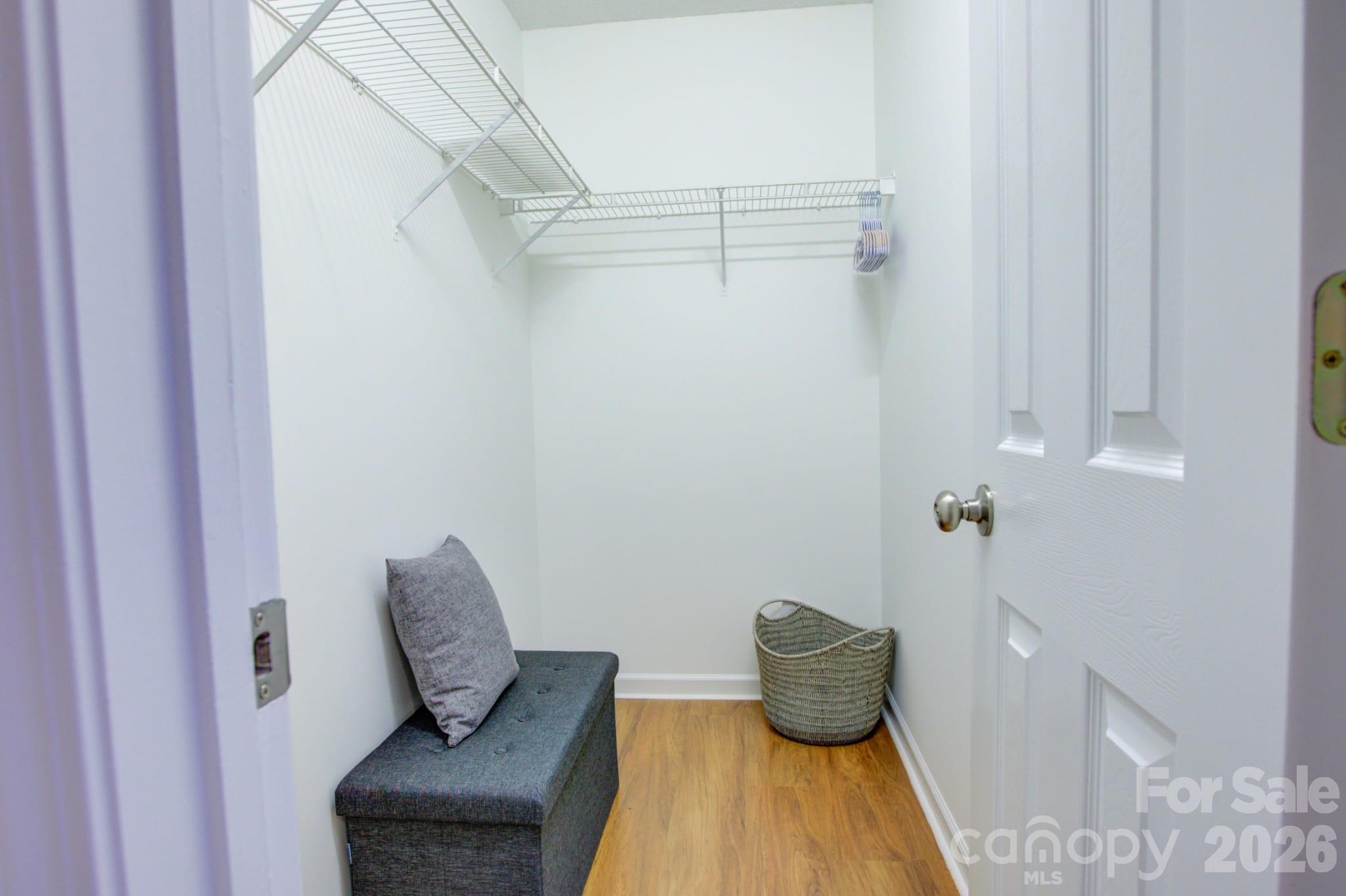 Bennington Place - Residential