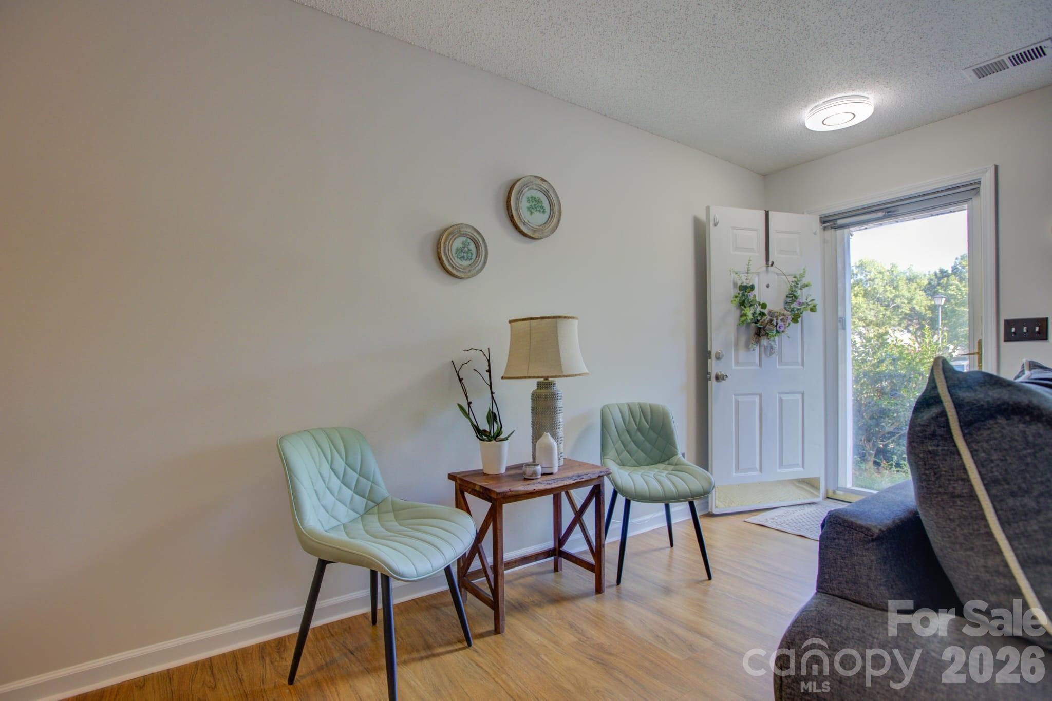 Bennington Place - Residential